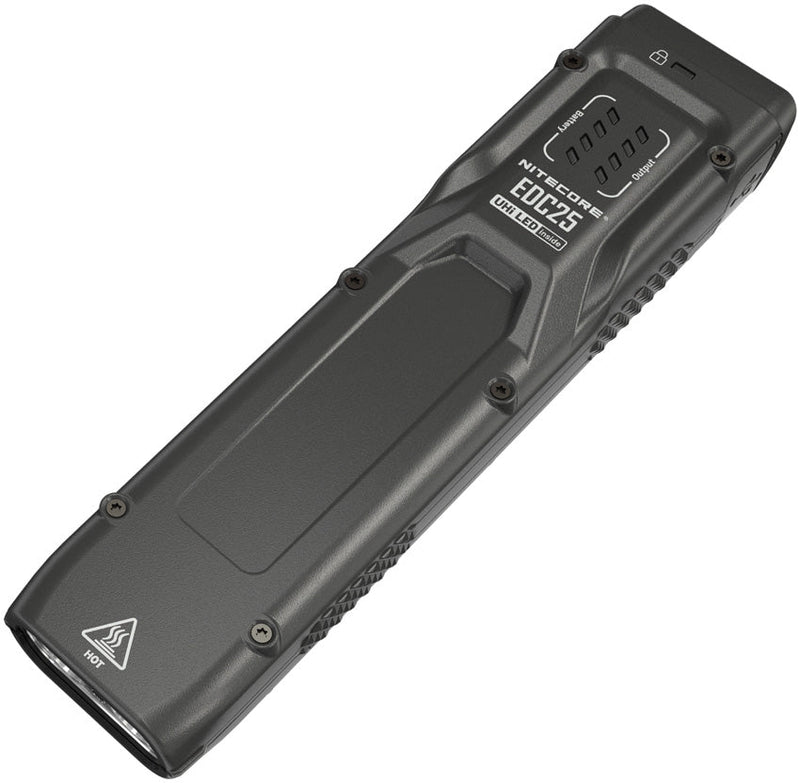 Nitecore EDC25 Slim Flashlight