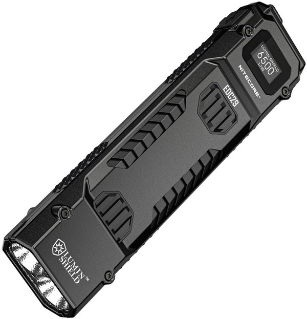 Nitecore EDC29Ultra Slim Flashlight
