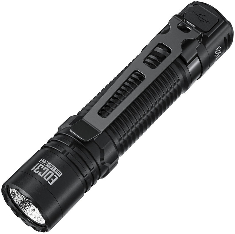 Nitecore EDC 31 Flashlight