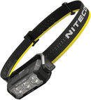 Nitecore HA15 Ultra Light Headlamp