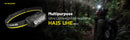 Nitecore HA15 Ultra Light Headlamp