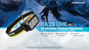 Nitecore HA29 UHE Headlamp