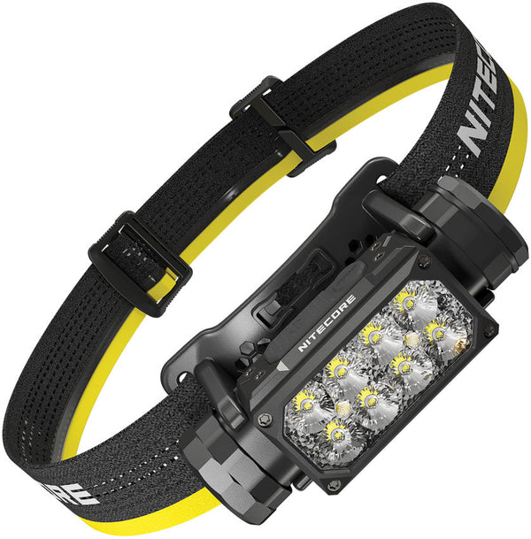 Nitecore HC65 UHE Headlamp