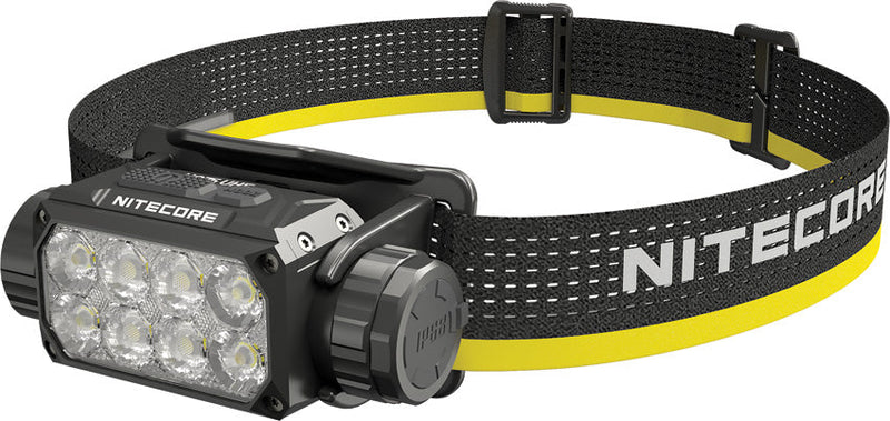 Nitecore HC75 UHE Headlamp