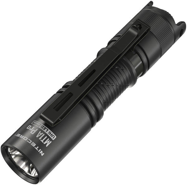Nitecore MT1A Pro Flashlight