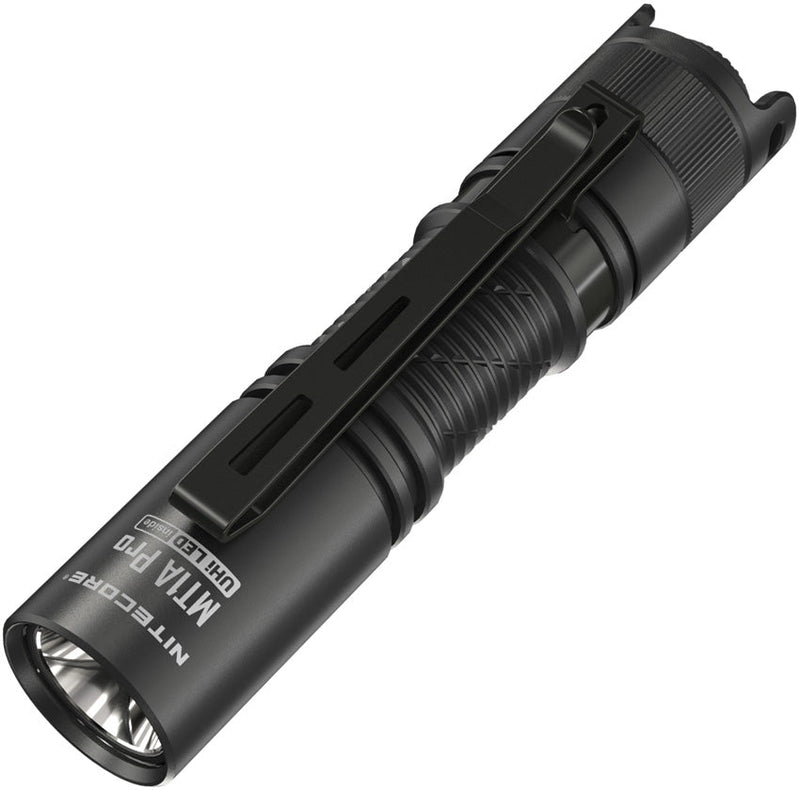 Nitecore MT1A Pro Flashlight