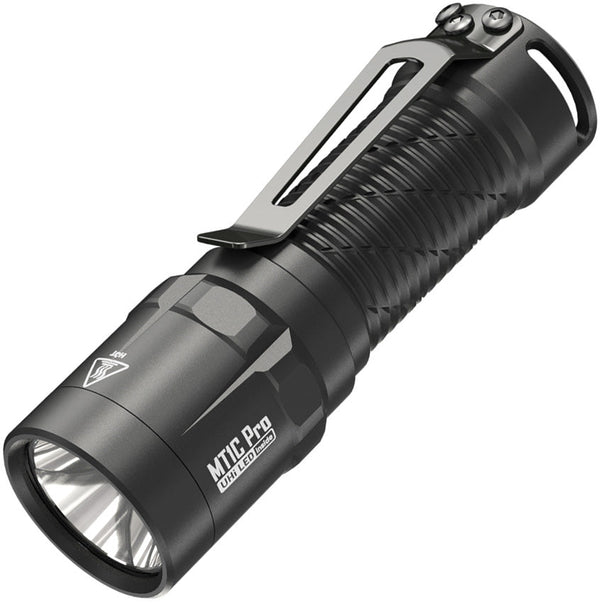 Nitecore MT1C Pro Flashlight