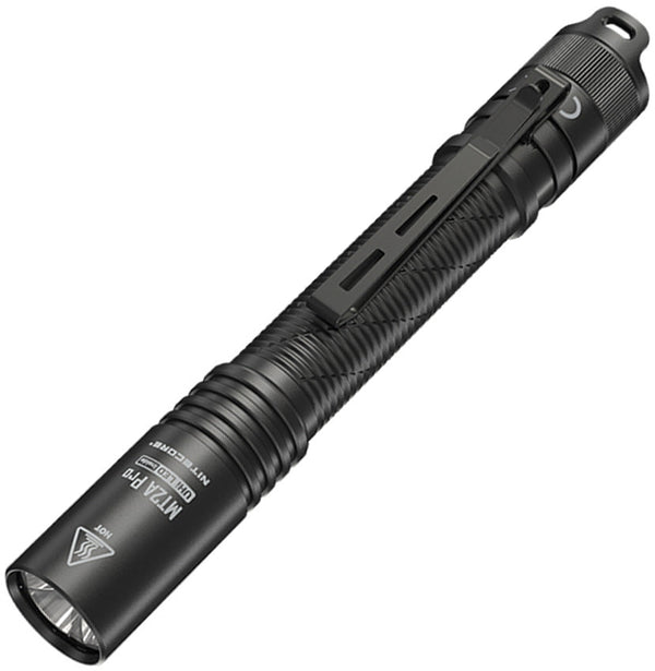 Nitecore MT2A Pro Flashlight