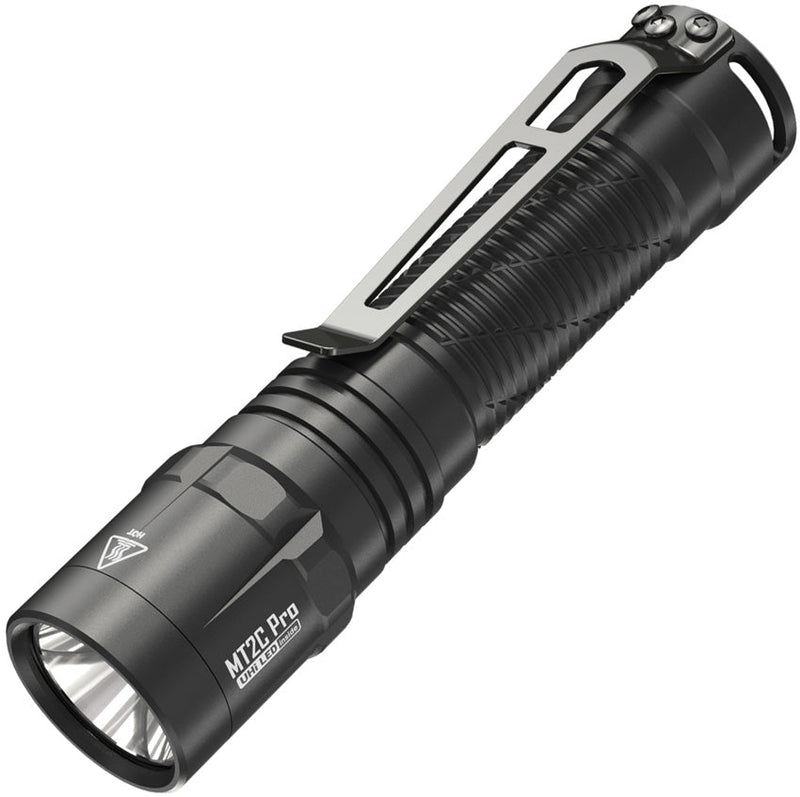 Nitecore MT2C Pro Flashlight