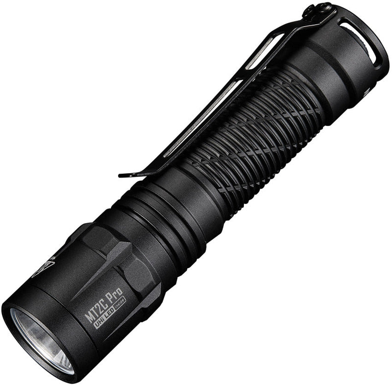 Nitecore MT2C Pro Flashlight