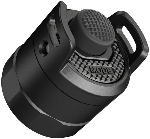 Nitecore 21700 U-Shaped Tailcap Switch