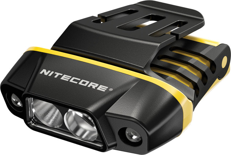 Nitecore NU11 Clip-On Cap Light