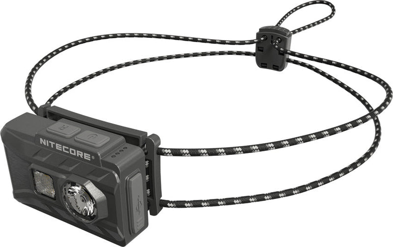 Nitecore NU20 Classic Headlamp
