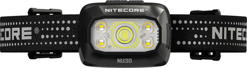 Nitecore NU Series NU30 Headlamp