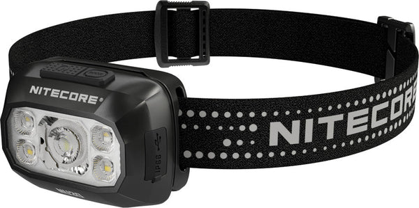 Nitecore NU Series NU30 Headlamp