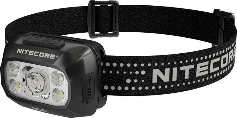 Nitecore NU Series NU30 Headlamp