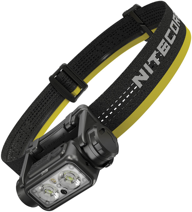 Nitecore NU45 Headlamp