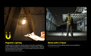 Nitecore Outdoor Work Light