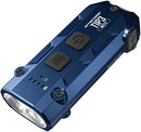 Nitecore TIP 3 Keychain Light Blue