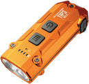 Nitecore TIP 3 Keychain Light Orange