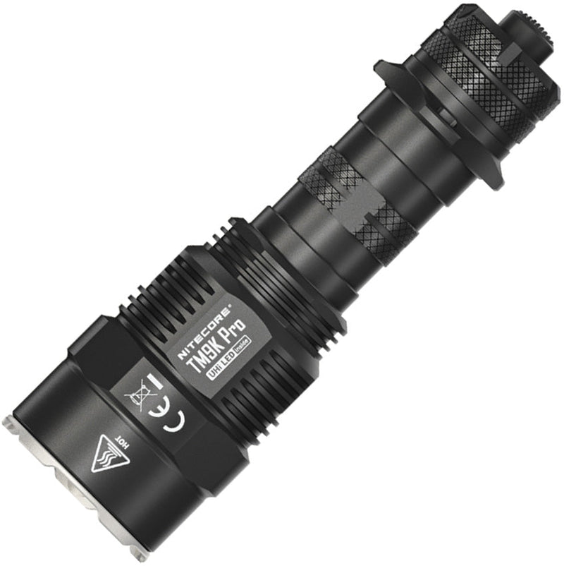 Nitecore TM9K Pro Flashlight