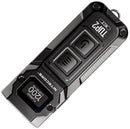 Nitecore TUP2 Pocket Light Black