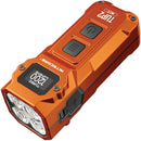Nitecore TUP2 Pocket Light Orange