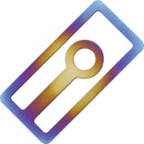 Nemesis Titanium Money Clip