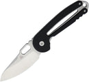 Nemesis Holey Moley Linerlock