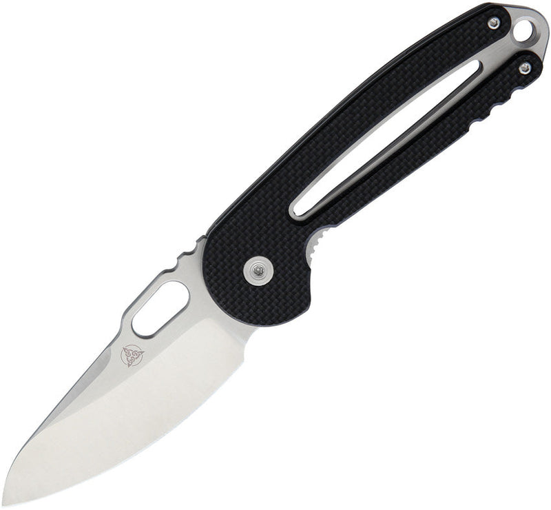 Nemesis Holey Moley Linerlock
