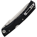 Nemesis MPR-1 Lockback Black