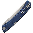 Nemesis MPR-1 Lockback Blue