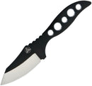 Nemesis Hellion Knife 2-Tone