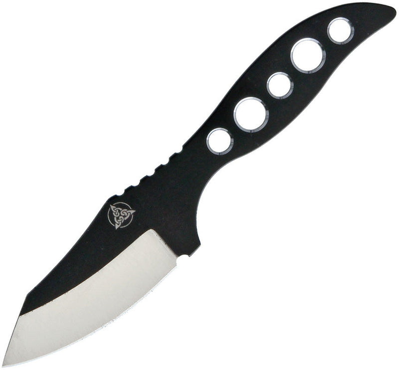 Nemesis Hellion Knife 2-Tone