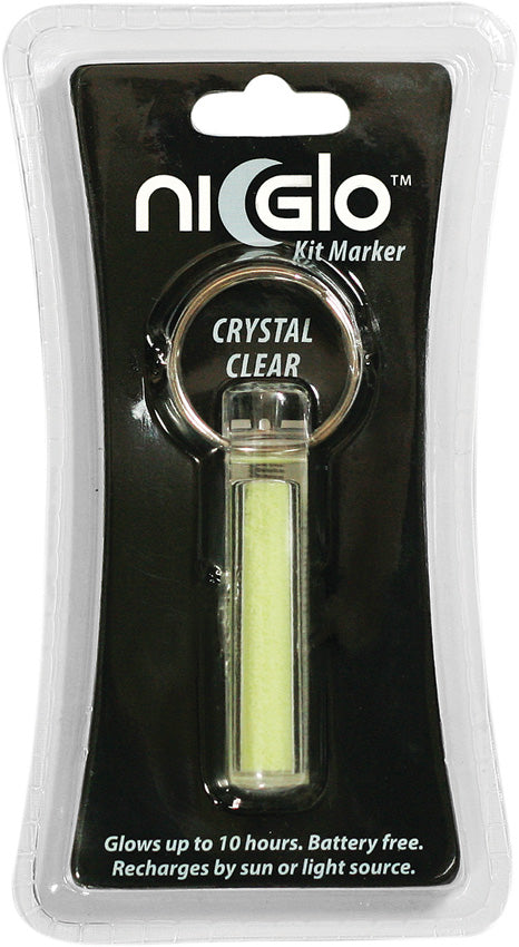 Ni-Glo Solar Gear Marker Clear