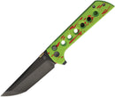 North Mountain Blade Chop 2 Button Lock Zombie