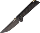 North Mountain Blade Chop 2 Crossbar Lock CF