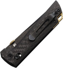 North Mountain Blade Chop 2 Crossbar Lock CF