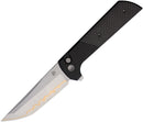 North Mountain Blade Chop 2 Button Lock CF