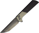 North Mountain Blade Chop 2 Button Lock CF DLC