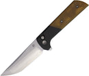 North Mountain Blade Chop 2 Button Lock PEI