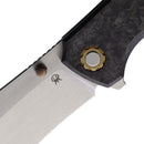 North Mountain Blade Jellyfish Linerlock CF