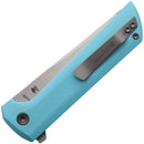 North Mountain Blade Chop 2 Button Lock Sky Blue