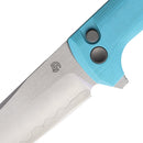 North Mountain Blade Chop 2 Button Lock Sky Blue