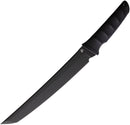 North Mountain Blade Tactical Tanto Fixed Blade Blk