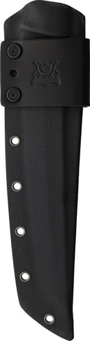 North Mountain Blade Tactical Tanto Fixed Blade Blk