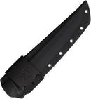 North Mountain Blade Tactical Tanto Fixed Blade