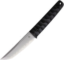 North Mountain Blade Chop Mini Fixed Blade CF
