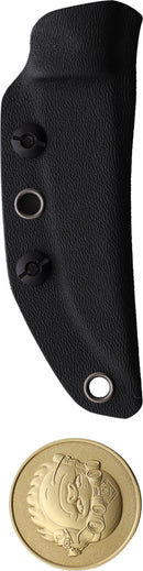 North Mountain Blade Chop Mini Fixed Blade CF