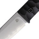 North Mountain Blade Chop Mini Fixed Blade CF